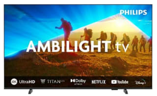 Philips 65PUS8009/12 (2024) 65'' TV voor €555 bij Mediamarkt