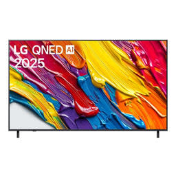 LG QNED82 (2025) 75" Zwart voor €1.189,48 bij Productpine