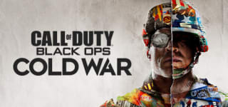 Call of Duty®: Black Ops Cold War - Standard Edition voor €19,79 bij Steam