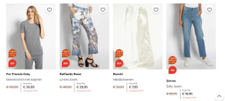 Kortingscode Dress for Less voor 30% extra korting op de sale tot 80%