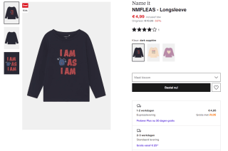 Tot 75% korting in de zomersale van Zalando