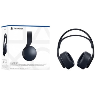 Auriculares Sony Pulse 3D PS5 por 39,90€