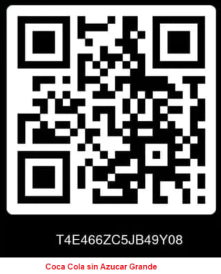 Recopilación de Cupones QR para Cinépolis