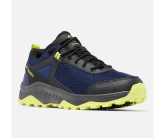 Zapatillas de Hombre Columbia Trailstorm Ascend Waterproof por 37.99€