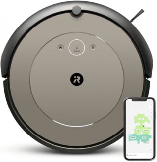 iRobot Robot Aspirador Roomba i1152 por 258,98€