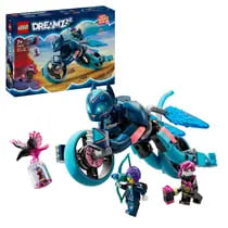20% extra korting op Lego Dreamzzz bij Intertoys