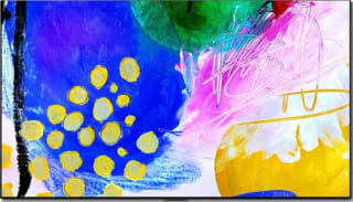 LG G2 OLED evo Gallery Edition 77" Zilver voor €1.999 bij Artandcraft