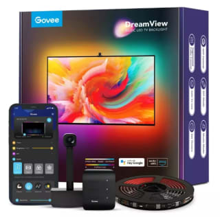 Govee Dreamview T1 Tv Backlight por $1,100 | Descuento Mercado Libre