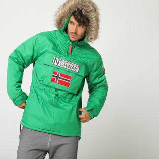 Geographical Norway Anorak desde 24,99€