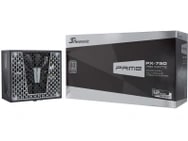 Seasonic Prime PX-750 voor €139,90 bij Megekko