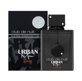 Eau de parfum Armaf Club De Nuit Urban Man Elixir 100 ml Hombre por solo 24,50€