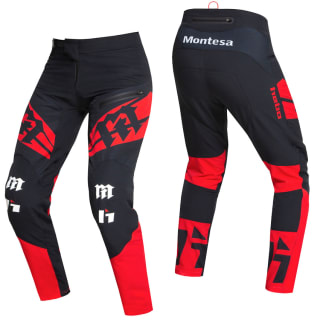 Pantalón de Moto Trial Hebo Montesa Tech Classic. por 79€