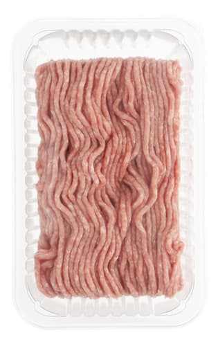 Varken-Rund gehakt voor €4,50 per kg