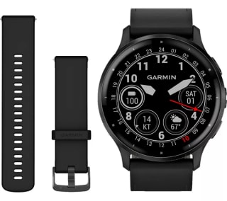 Garmin Venu 3 – £349
