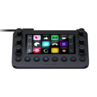 Keypad Razer Stream All in One por $4,899 en Imports77