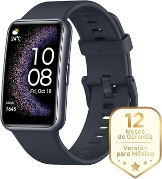 Huawei Watch Fit Special Edition (GPS) por $1,179 en Amazon