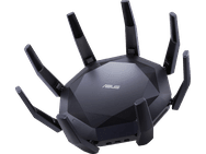 ASUS RT-AX89X - Draadloze router voor €230 bij Amazon