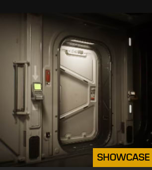 Gratis marketplace assets voor de maand mei 2024 via Unrealengine