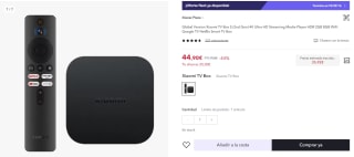 Ofertazas hasta 70% + 20% EXTRA descuento en tus compras Miravia