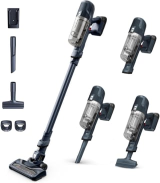 Rowenta X-Pert 6.60 Aspiradora sin cable de 100W + accesorios por 119,99€