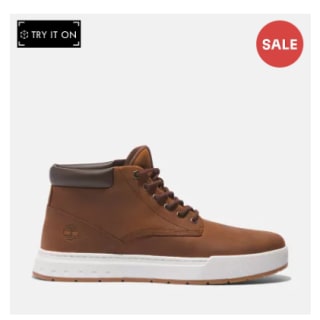 Tot 50% korting en 10% extra met de kortingscode in de Timberland sale