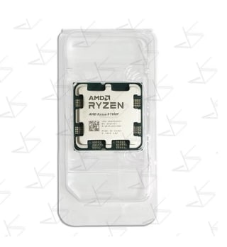 Procesador AMD Ryzen 5 7500F por tan solo 121,69€