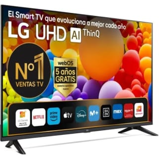TV LG 65UT73006LA 65" LED UltraHD 4K HDR10 Pro por 441,72€
