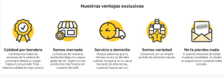 Envío Gratis de Supermercado Ahorramas para compra online