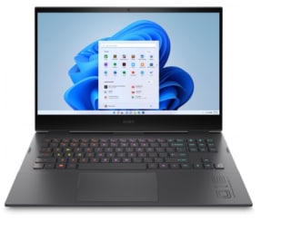 Ordenador Portátil HP 16-C0050NS, AMD Ryzen 7 con 16GB, 1TB SSD, FHD 16''-40,64 cm, GeForce RTX 3050 4GB, Windows 11 Home por 989€