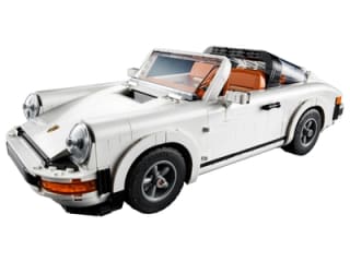 LEGO Creator Expert 10295 Porsche 911 voor €135,99 bij Brickshop