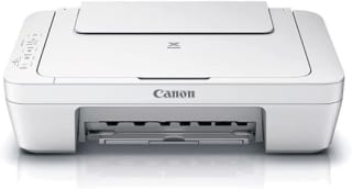 Impresora Canon Pixma MG2522 por $1,129 en Amazon