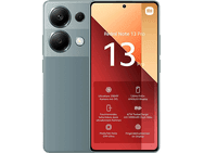 Xiaomi Redmi Note 13 Pro 4G - 12GB/512GB voor €157,61 dmv code bij aliexpress