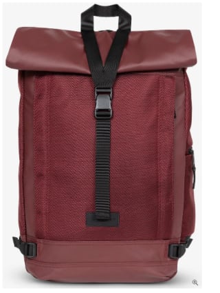 Mochila Eastpak Tecum Roll Cnnct 20L por 52€