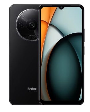Xiaomi Redmi A3 4GB, 128GB por 66,71€