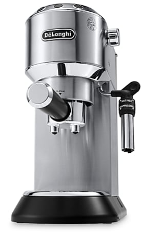 Cafetière Expresso solo pompe Delonghi EC685.M à 143€