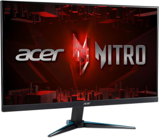 Acer Nitro VG0 27" QHD Gaming Monitor 68,6 cm voor €161,67 bij Amazon