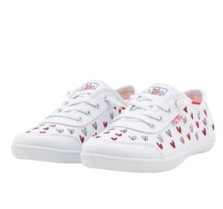 Skechers Bobs B Cute Love Brigade por solo 30,45€