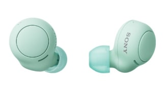 Audífonos inalámbricos WF C500 por $1279 en Sony