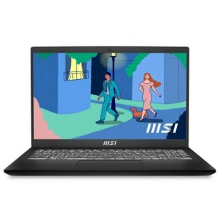 Portátil MSI Modern 15 B7M-066ES R7-7730U 16GB 512GB 15.6" W11H por 449,15€
