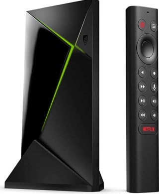 NVIDIA SHIELD TV Pro voor €168,07 bij Amazon.de