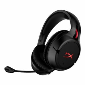 Auriculares HyperX Cloud Flight Inalámbricos PC -PS4- PS5 por solo 41,92€