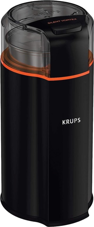 Molino de Café Krups por $1,049 en Amazon