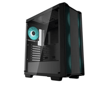 PC GAMING con i5 13400F B760 32GB DDR4 1TB NVME RX 7800 XT 750W por 1,149€