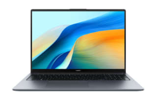 PC 16" Huawei MateBook D 16 à 629,99€