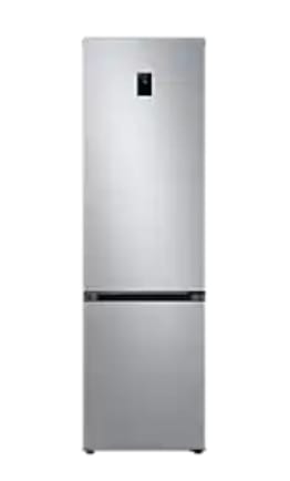SAMSUNG Frigorífico Combi 2m 390L Inox RB38T674ESA/EF por 578€