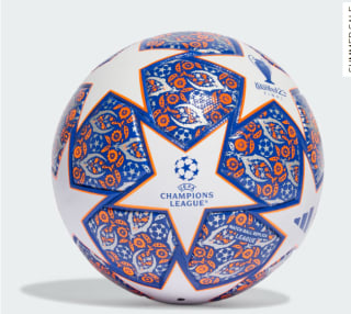 adidas UCL League-voetbal voor €17,50 bij Adidas