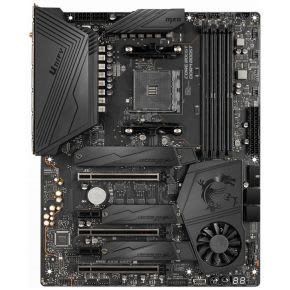 MSI MEG X570 Unify moederbord voor €199 bij Megekko