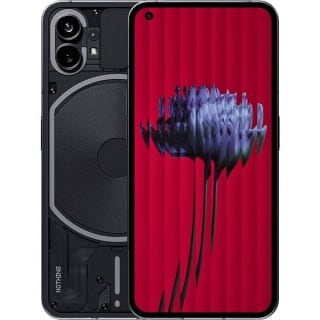Nothing Teléfono libre (1) de 8GB/128GB por 324,43€