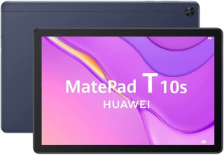 Tablet - ‎HUAWEI MatePad T10s, 10.1 " por solo 119€
