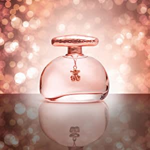 Tous TOUCH The Sensual Gold, Eau de Toilette para Mujer 100ml por 33,45€